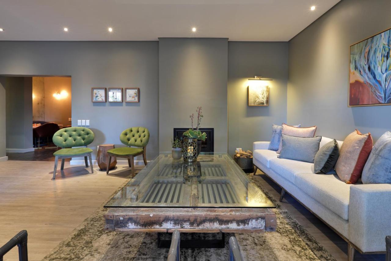 The Tree House Boutique Hotel By The Living Journey Collection Kapsztad Zewnętrze zdjęcie