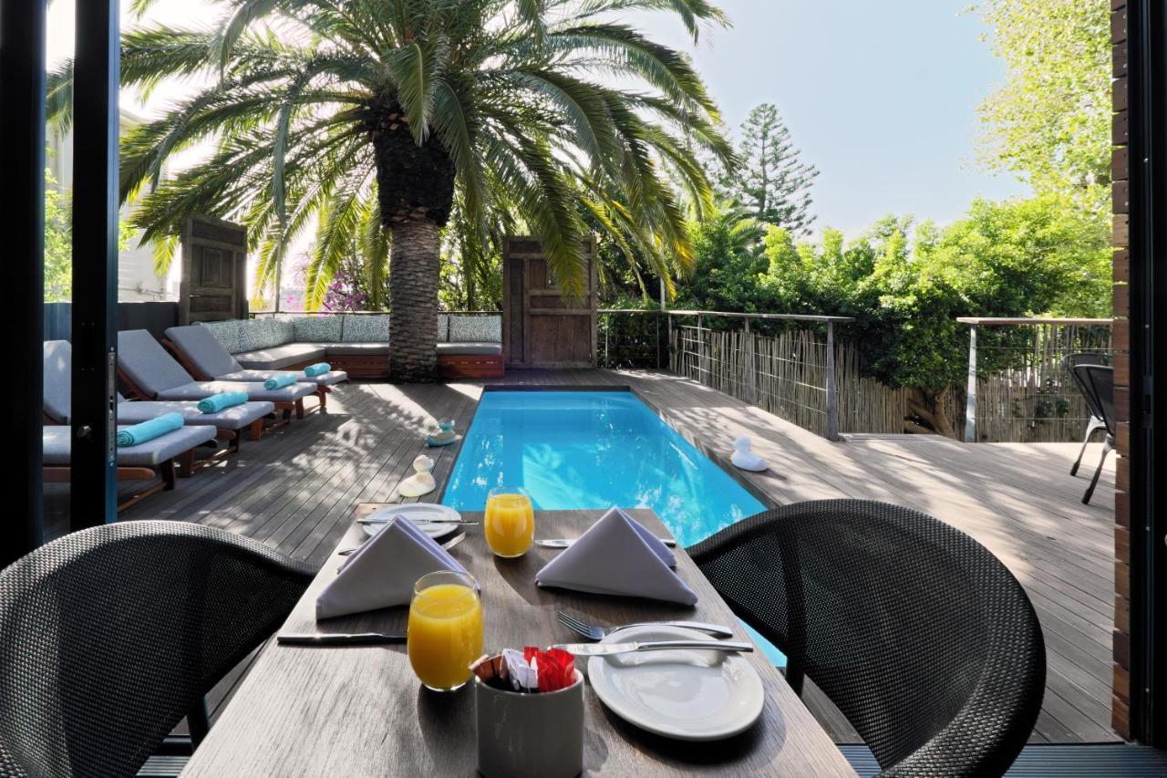 The Tree House Boutique Hotel By The Living Journey Collection Kapsztad Zewnętrze zdjęcie