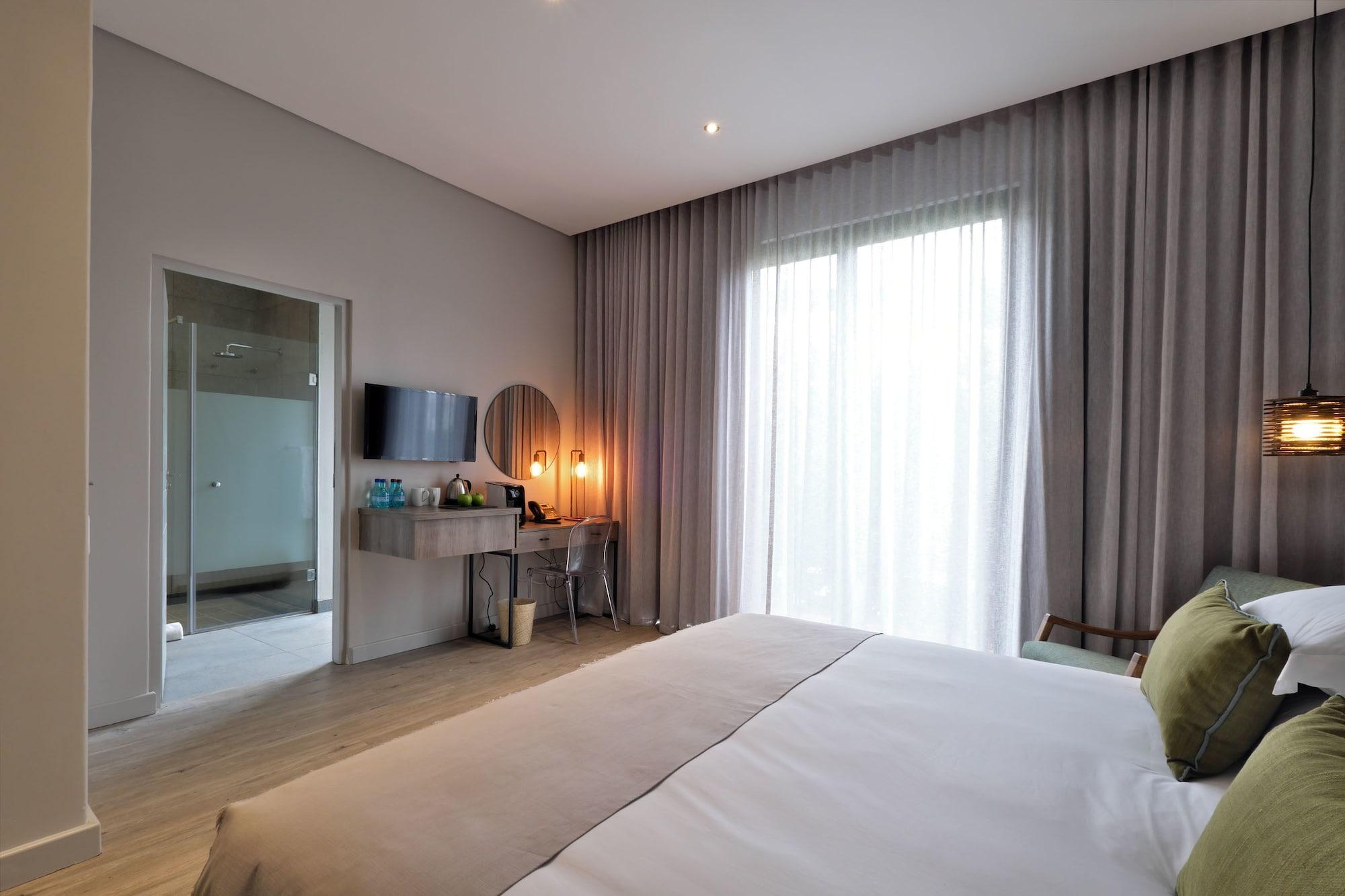 The Tree House Boutique Hotel By The Living Journey Collection Kapsztad Zewnętrze zdjęcie