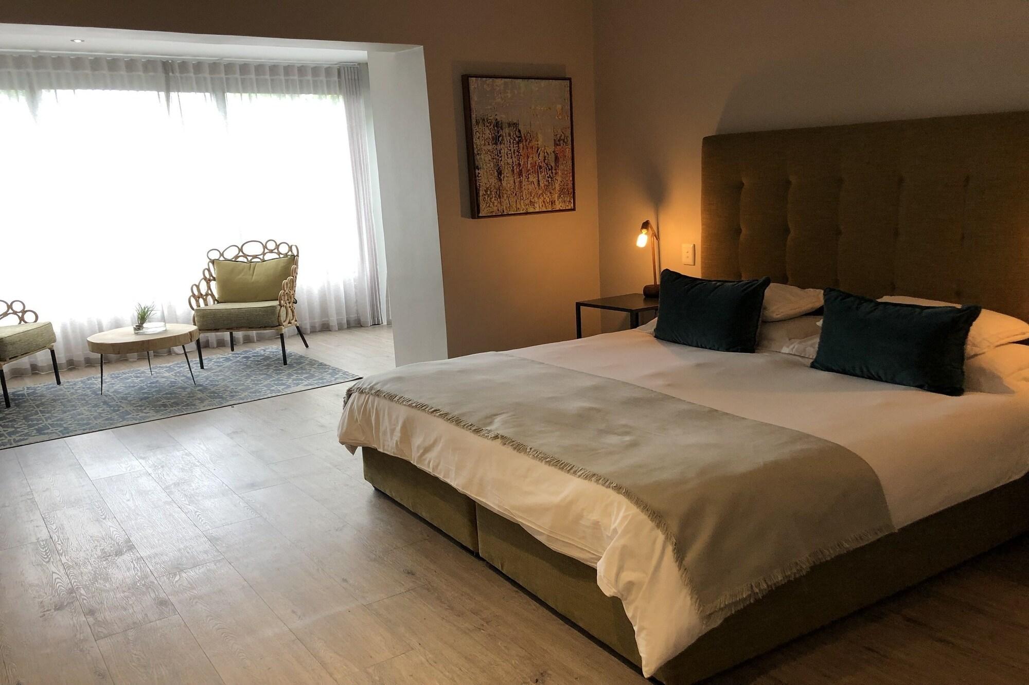 The Tree House Boutique Hotel By The Living Journey Collection Kapsztad Zewnętrze zdjęcie