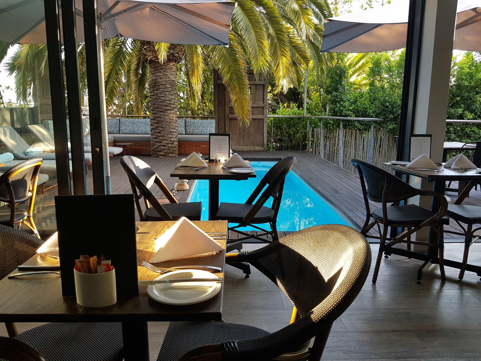 The Tree House Boutique Hotel By The Living Journey Collection Kapsztad Zewnętrze zdjęcie