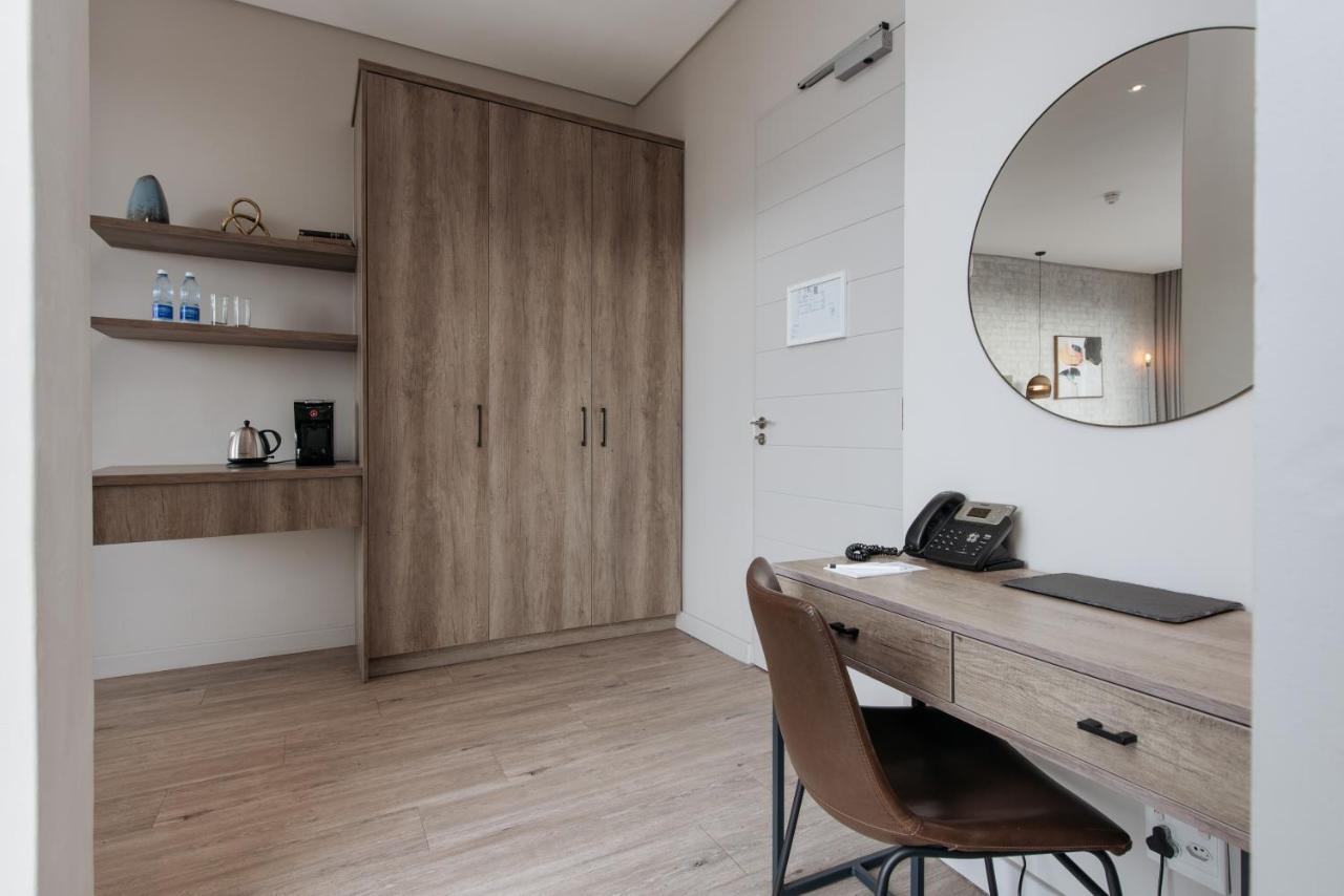 The Tree House Boutique Hotel By The Living Journey Collection Kapsztad Zewnętrze zdjęcie