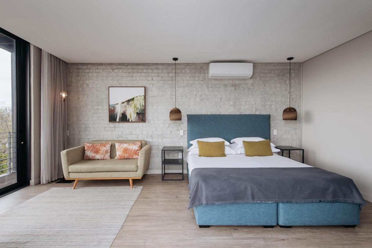 The Tree House Boutique Hotel By The Living Journey Collection Kapsztad Zewnętrze zdjęcie