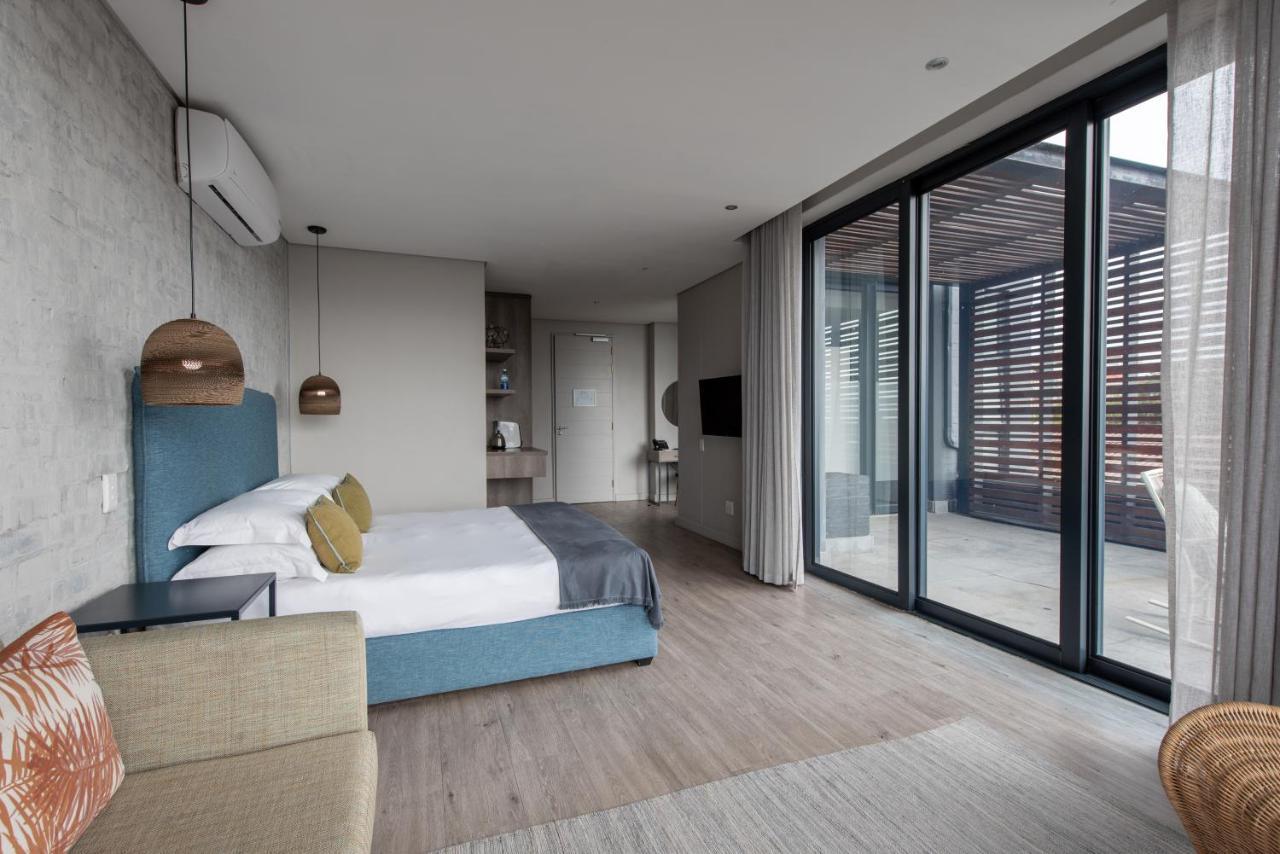 The Tree House Boutique Hotel By The Living Journey Collection Kapsztad Zewnętrze zdjęcie