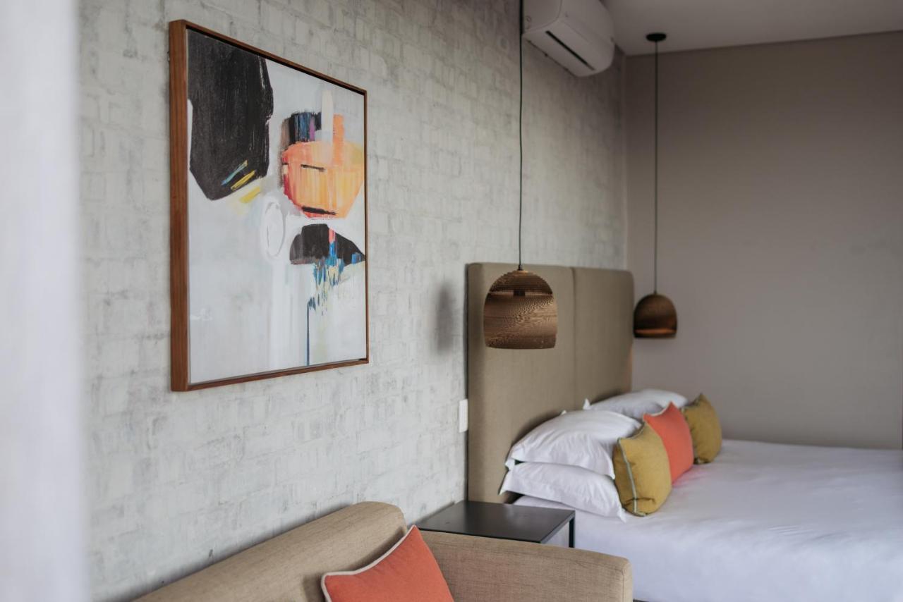 The Tree House Boutique Hotel By The Living Journey Collection Kapsztad Zewnętrze zdjęcie