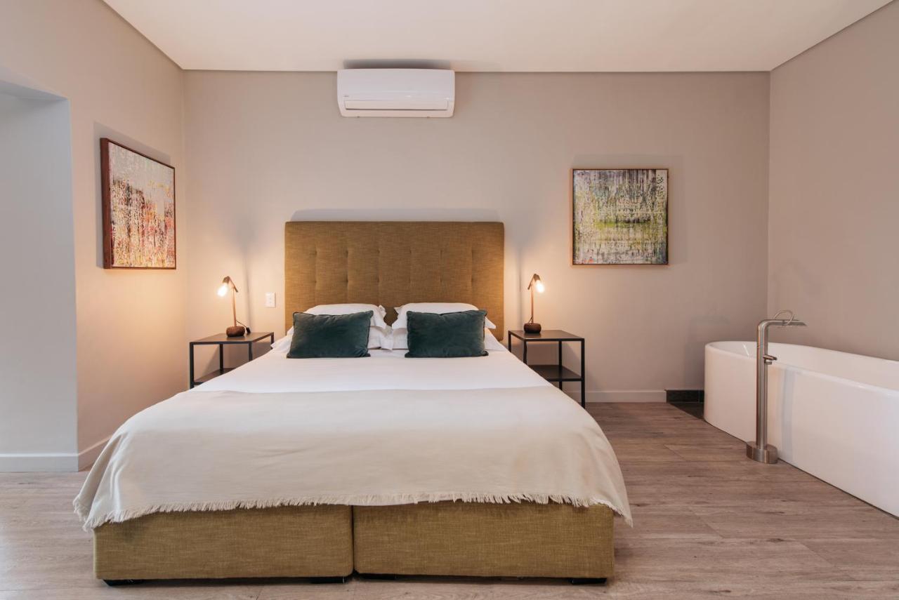 The Tree House Boutique Hotel By The Living Journey Collection Kapsztad Zewnętrze zdjęcie
