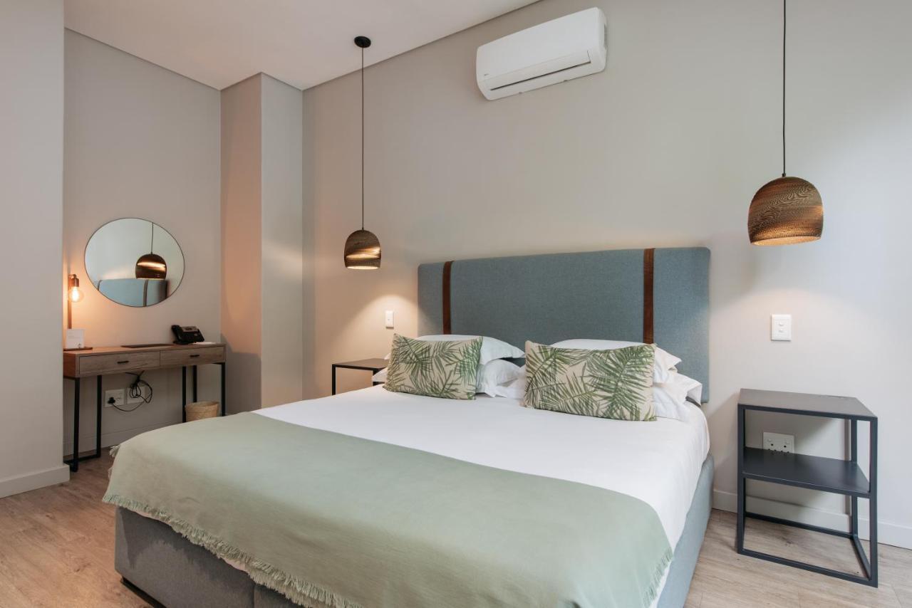 The Tree House Boutique Hotel By The Living Journey Collection Kapsztad Zewnętrze zdjęcie